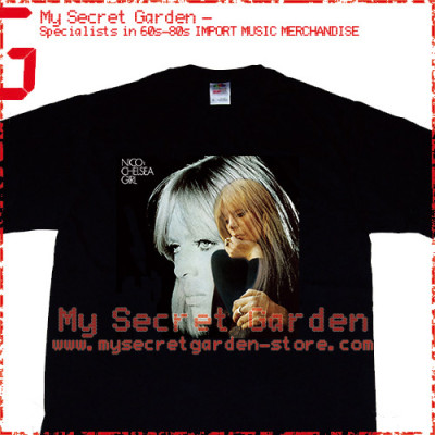 Nico - Chelsea Girl T Shirt 